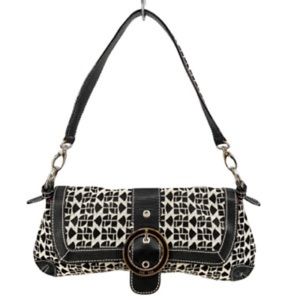 The SAK pink label - Purse